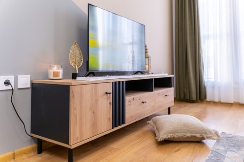 City Center Perfect: 1BR Apartment 10 Flat Manager Booking
