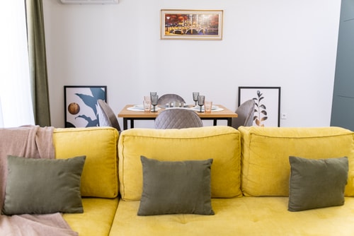 City Center Perfect: 1BR Apartment 0 Flat Manager Booking