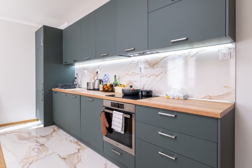City Center Perfect: 1BR Apartment 25 Flat Manager Booking