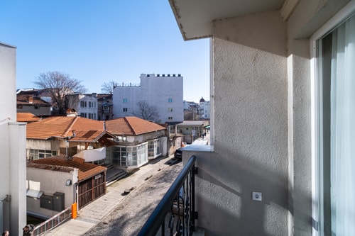 City Center Perfect: 1BR Apartment 31 Flat Manager Booking