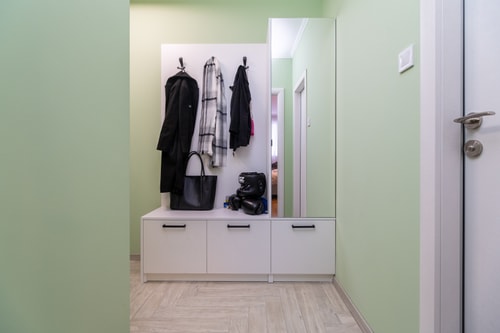 City Center Perfect: 1BR Apartment 30 Flat Manager Booking