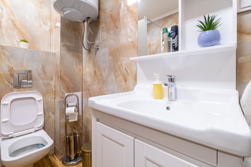 City Center Perfect: 1BR Apartment 32 Flat Manager Booking