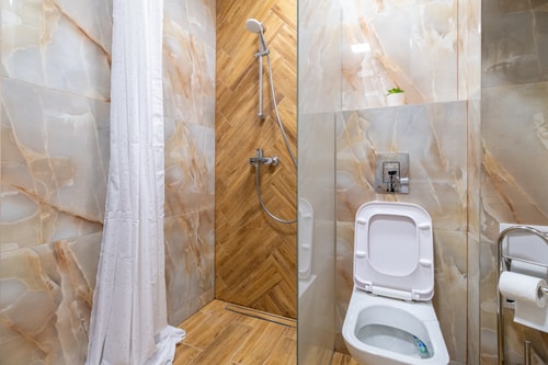 City Center Perfect: 1BR Apartment 33 Flat Manager Booking