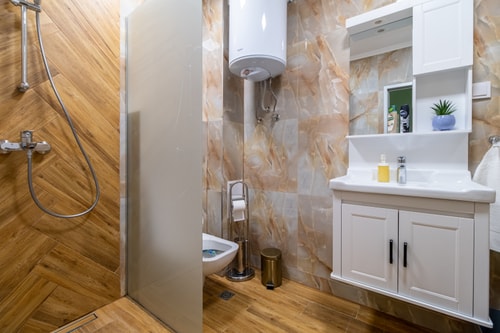 City Center Perfect: 1BR Apartment 7 Flat Manager Booking