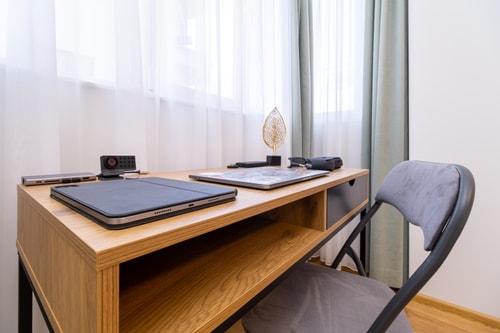 City Center Perfect: 1BR Apartment 26 Flat Manager Booking
