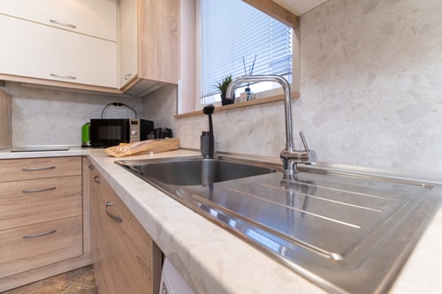 Comfortable 2BR Urban Getaway in City Center 34 Flat Manager Booking