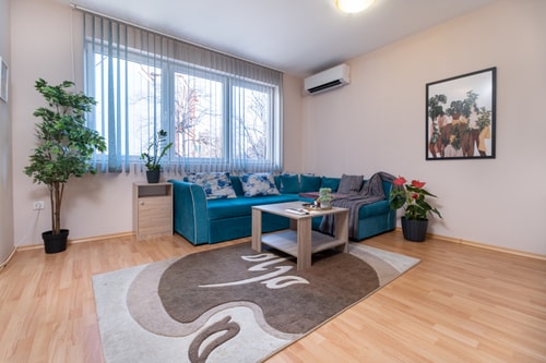 Comfortable 2BR Urban Getaway in City Center 0 Flat Manager Booking
