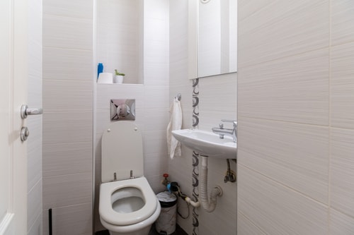 Comfortable 2BR Urban Getaway in City Center 42 Flat Manager Booking
