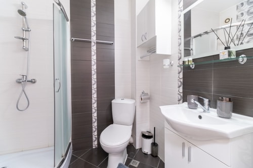 Comfortable 2BR Urban Getaway in City Center 59 Flat Manager Booking