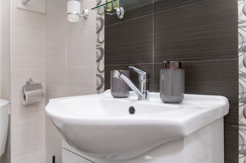 Comfortable 2BR Urban Getaway in City Center 57 Flat Manager Booking