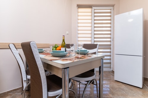 Comfortable 2BR Urban Getaway in City Center 16 Flat Manager Booking