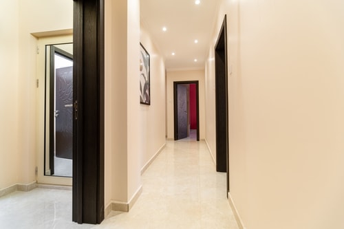 Red velvet ~ 3BD Apartment in Plovdiv Center 27 Flat Manager Booking