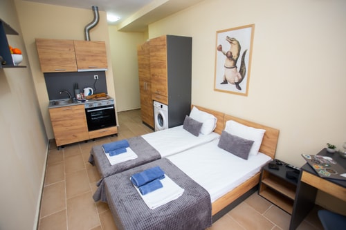 Trendy Studio In Veliko Turnovo