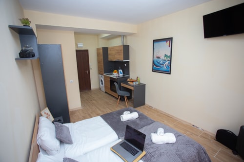 Trendy Studio In Veliko Turnovo
