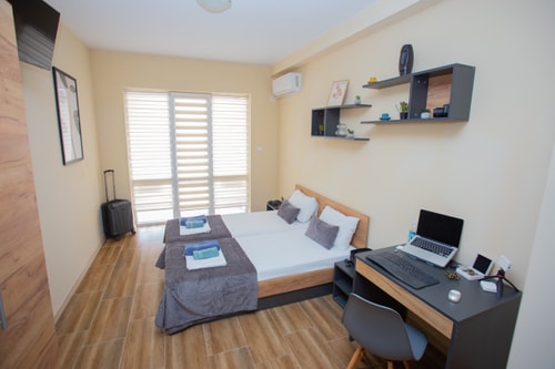 Trendy Studio In Veliko Turnovo