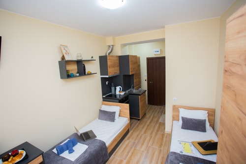 Trendy Studio In Veliko Turnovo