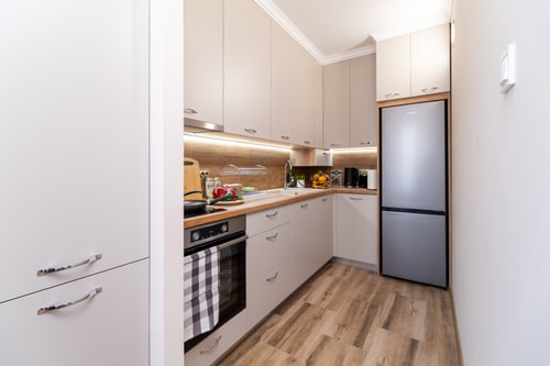 City Center Perfect: Studio Apartment 10 Flat Manager Booking