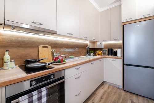 City Center Perfect: Studio Apartment 11 Flat Manager Booking