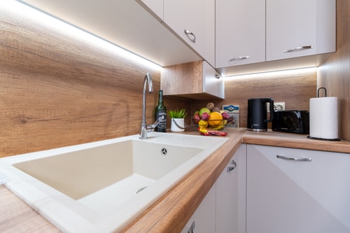 City Center Perfect: Studio Apartment 12 Flat Manager Booking