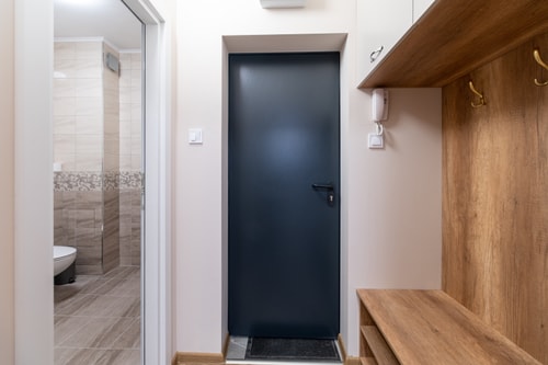 City Center Perfect: Studio Apartment 19 Flat Manager Booking