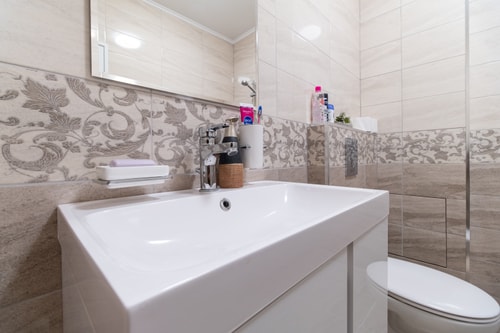 City Center Perfect: Studio Apartment 23 Flat Manager Booking