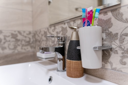 City Center Perfect: Studio Apartment 24 Flat Manager Booking