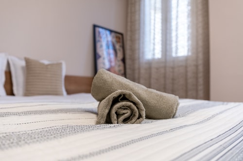 City Center Perfect: Studio Apartment 8 Flat Manager Booking