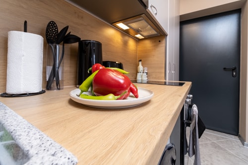 City Center Perfect 1-Bedroom Apartment 4 Flat Manager Booking
