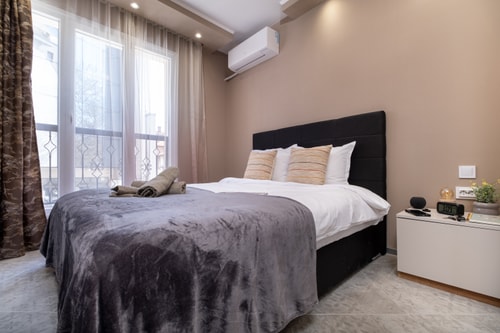 City Center Perfect 1-Bedroom Apartment 11 Flat Manager Booking