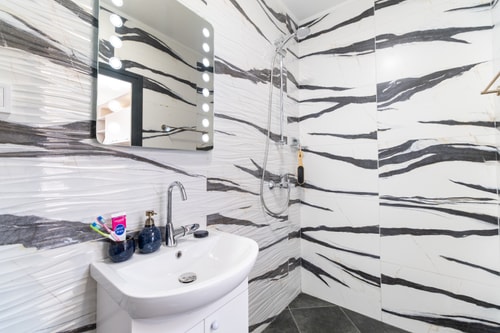 City Center Perfect 1-Bedroom Apartment 13 Flat Manager Booking