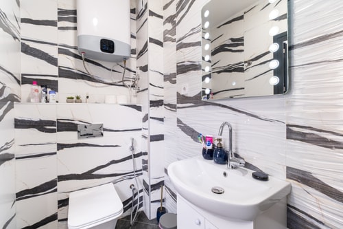 City Center Perfect 1-Bedroom Apartment 14 Flat Manager Booking