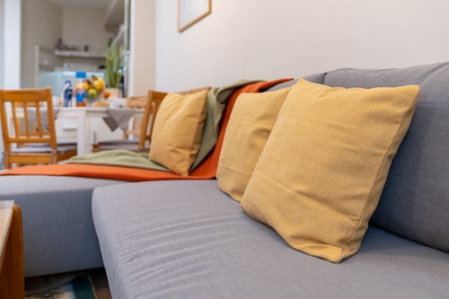 Chic Urban Getaway in City Center 13 Flat Manager Booking
