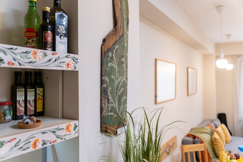 Chic Urban Getaway in City Center 15 Flat Manager Booking