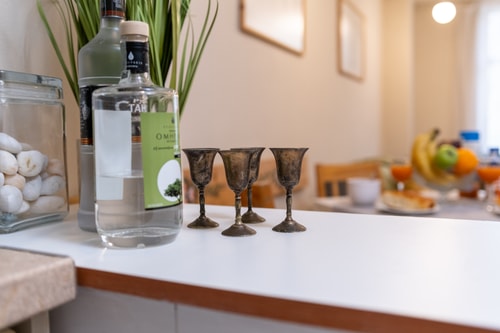 Chic Urban Getaway in City Center 17 Flat Manager Booking