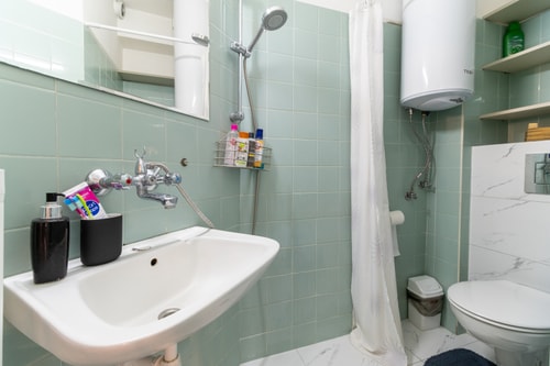 Chic Urban Getaway in City Center 25 Flat Manager Booking