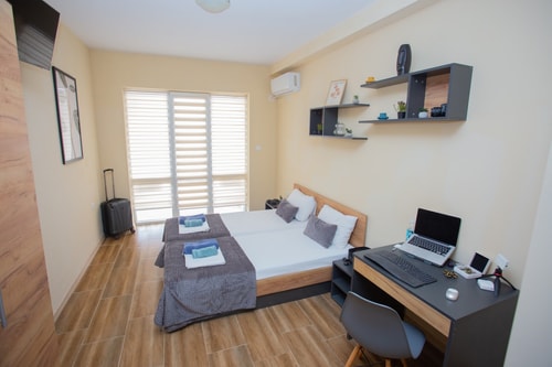 Trendy Studio In Veliko Turnovo