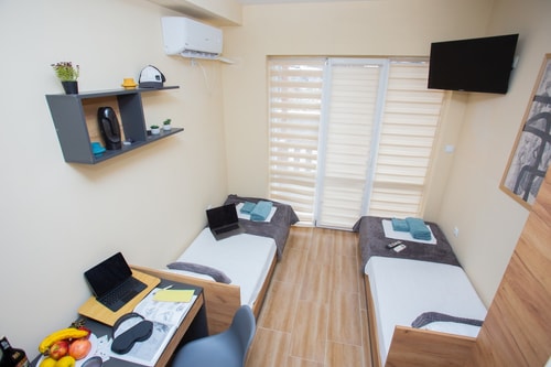 Trendy Studio In Veliko Turnovo