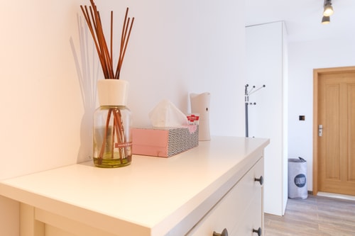 Serene Luxe Oasis Retreat on the Outskirts 23 Flat Manager Booking