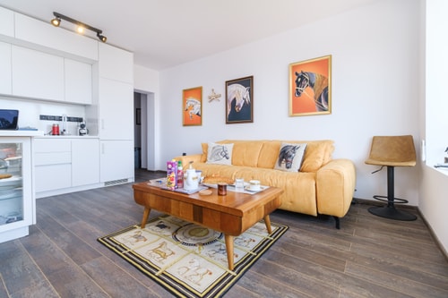 Serene Luxe Oasis Retreat on the Outskirts 34 Flat Manager Booking