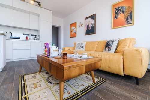Serene Luxe Oasis Retreat on the Outskirts 35 Flat Manager Booking
