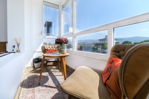 Serene Luxe Oasis Retreat on the Outskirts 36 Flat Manager Booking