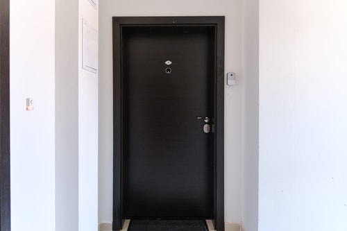 Serene Luxe Oasis Retreat on the Outskirts 44 Flat Manager Booking