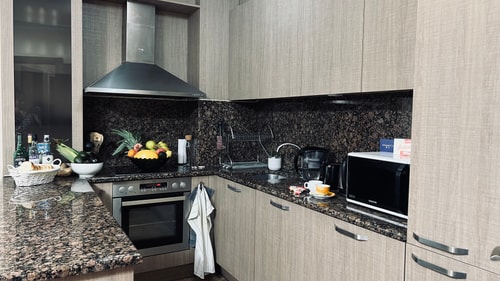 Chic Luxury Escape Close to Kapana Area 7 Flat Manager Booking