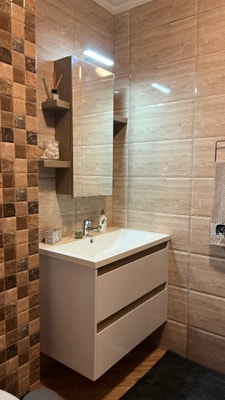 Chic Luxury Escape Close to Kapana Area 21 Flat Manager Booking