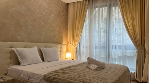 Chic Luxury Escape Close to Kapana Area 20 Flat Manager Booking