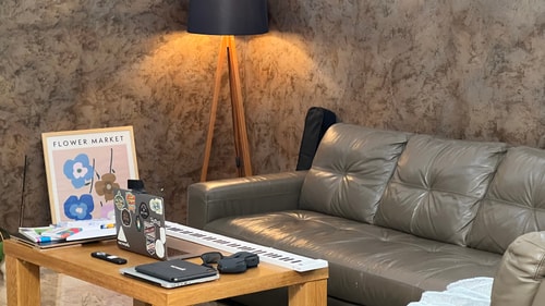 Chic Luxury Escape Close to Kapana Area 16 Flat Manager Booking