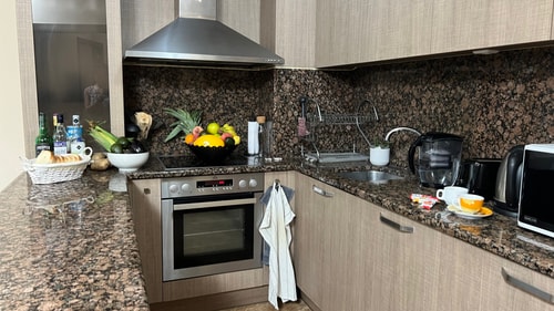 Chic Luxury Escape Close to Kapana Area 12 Flat Manager Booking