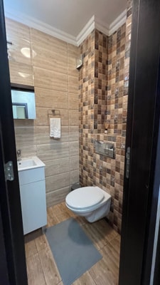 Chic Luxury Escape Close to Kapana Area 24 Flat Manager Booking