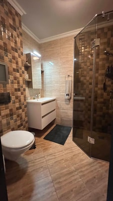 Chic Luxury Escape Close to Kapana Area 26 Flat Manager Booking