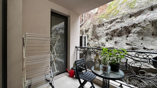 Chic Luxury Escape Close to Kapana Area 27 Flat Manager Booking